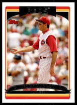 2006 Topps Base Set Series 1 #272 Jerry Narron