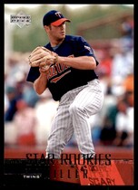 2004 Upper Deck Series 2 #518 Colby Miller