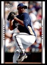 2007 Upper Deck Base Set Series 2 #786 Greg Aquino