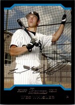 2004 Bowman Draft #BDP92 Wes Whisler