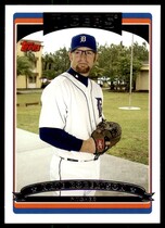 2006 Topps Update and Highlights #UH123 Nate Robertson