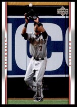 2007 Upper Deck Base Set Series 2 #1017 Nook Logan