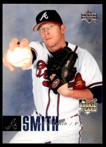 2006 Upper Deck Update #1175 Travis Smith