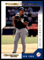 2003 Donruss Team Heroes #345 Erick Almonte