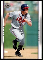 2007 Upper Deck Base Set Series 2 #552 Pete Orr