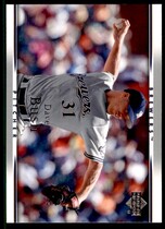 2007 Upper Deck Base Set Series 1 #370 David Bush