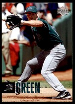 2006 Upper Deck Base Set Series 1 #446 Nick Green