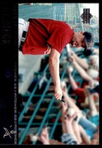 2004 Upper Deck Series 2 Update (541-590) #542 Roger Clemens