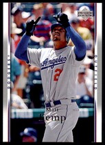 2007 Upper Deck Base Set Series 1 #351 Matthew Kemp