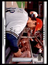 2007 Upper Deck Base Set Series 2 #790 Matt Wise