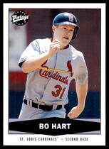 2004 Upper Deck Vintage #112 Bo Hart
