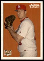 2006 Bowman Heritage #215 Anthony Reyes