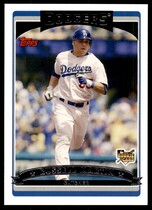 2006 Topps Update and Highlights #UH158 Russell Martin