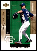 2007 Upper Deck Future Stars #77 Greg Maddux