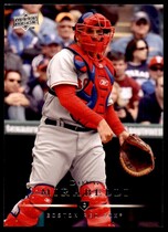 2008 Upper Deck Base Set #226 Doug Mirabelli