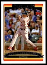 2006 Topps Base Set Series 2 #491 John Rodriguez