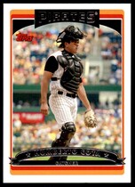 2006 Topps Base Set Series 1 #49 Humberto Cota