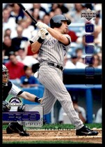 2005 Upper Deck Pros and Prospects #28 Todd Helton