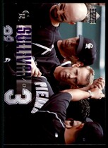 2006 Upper Deck Base Set Series 1 #160 Cory Sullivan