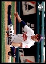 2008 Upper Deck Base Set #128 Ryan Garko