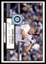 2006 Topps 52 #221 Jaime Bubela