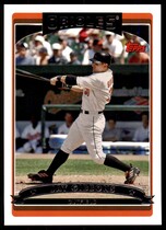 2006 Topps Base Set Series 2 #417 Jay Gibbons