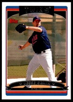 2006 Topps Base Set Series 1 #96 Jesse Crain