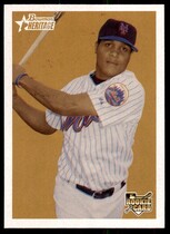 2006 Bowman Heritage #231 Anderson Hernandez