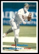 2006 Topps Heritage #457 Joe Blanton