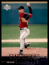 2004 Upper Deck Base Set #14 Kirk Saarloos