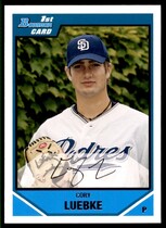 2007 Bowman Draft Draft Picks #BDPP6 Ed Easley