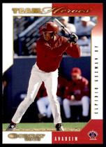 2003 Donruss Team Heroes #11 Elpidio Guzman