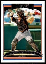 2006 Topps Base Set Series 1 #155 Paul Lo Duca