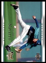 2007 Upper Deck Base Set Series 1 #41 Oswaldo Navarro