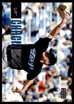 2006 Upper Deck Base Set Series 1 #475 Gustavo Chacin