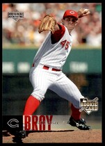2006 Upper Deck Update #1048 Bill Bray