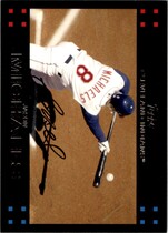 2007 Topps Base Set Series 1 #159 Jason Michaels