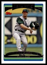 2006 Topps Base Set Series 2 #428 Nick Green