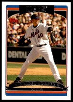 2006 Topps Base Set Series 1 #69 Braden Looper