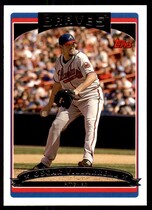 2006 Topps Update and Highlights #UH91 Oscar Villarreal