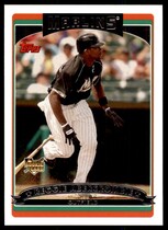 2006 Topps Base Set Series 2 #634 Reggie Abercrombie