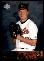 2004 Upper Deck Series 2 #296 Kurt Ainsworth