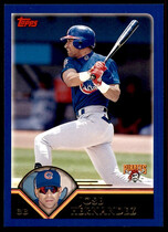 2003 Topps Traded #T55 Jose Hernandez