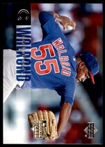 2006 Upper Deck Update #1042 Les Walrond