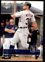 2003 Upper Deck Series 2 #348 Eric Munson