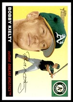 2004 Topps Heritage #360 Bobby Kielty