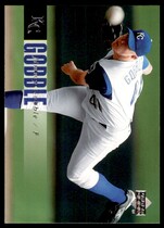 2006 Upper Deck Base Set Series 1 #226 Jimmy Gobble
