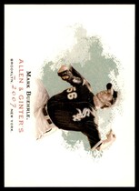2007 Topps Allen & Ginter #299 Mark Buehrle