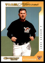 2003 Donruss Team Heroes #402 John Grabow
