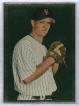 2006 Bowman Heritage Chrome #198 Billy Wagner